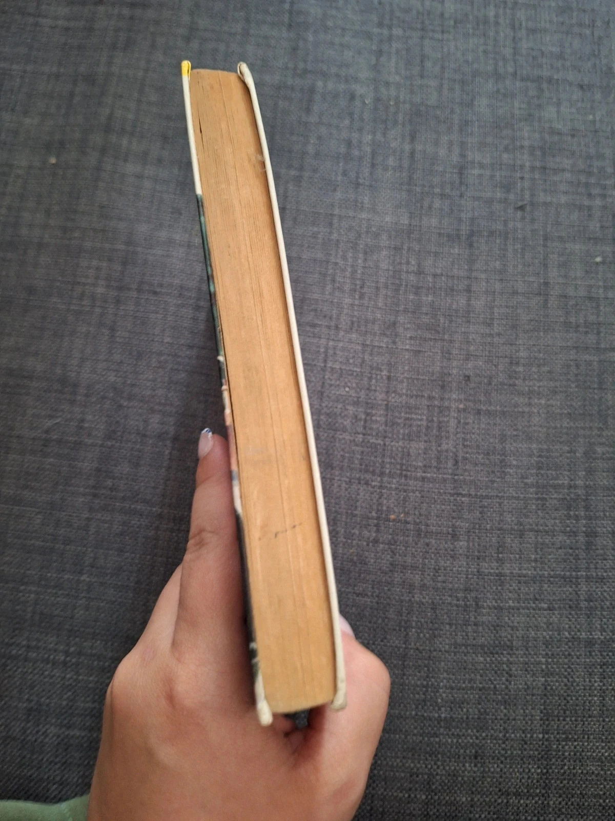 Livro vintage "Madame Curie" por Ève Curie - Biblioteca Verde – photo 2